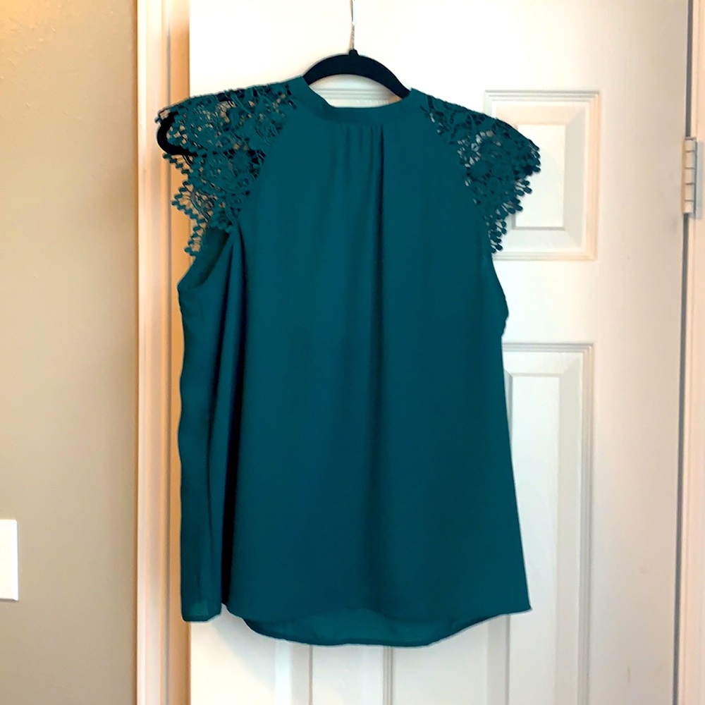Express blouse